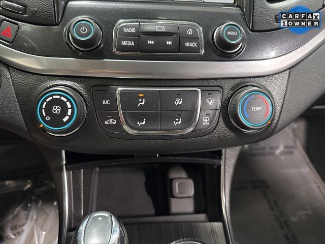 used 2019 Chevrolet Impala car, priced at $18,567