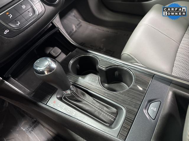 used 2019 Chevrolet Impala car, priced at $18,567