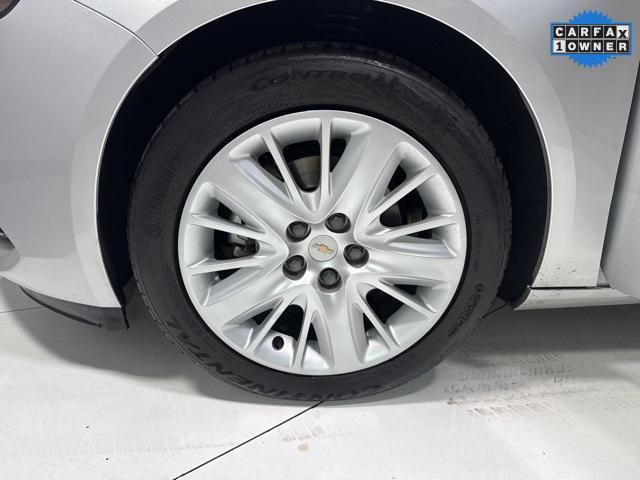 used 2019 Chevrolet Impala car, priced at $18,567