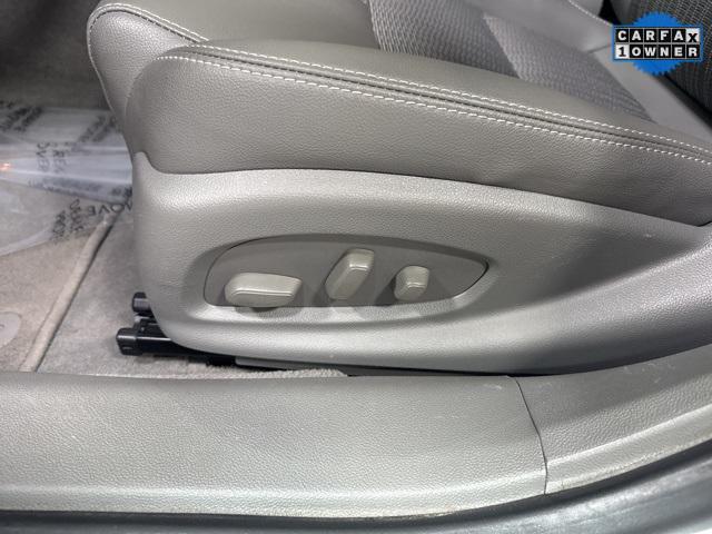 used 2019 Chevrolet Impala car, priced at $18,567