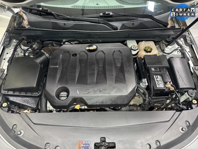 used 2019 Chevrolet Impala car, priced at $18,567