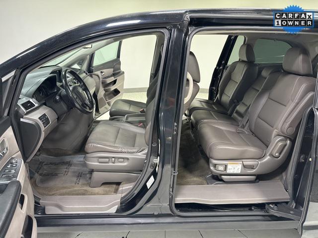used 2014 Honda Odyssey car, priced at $16,898