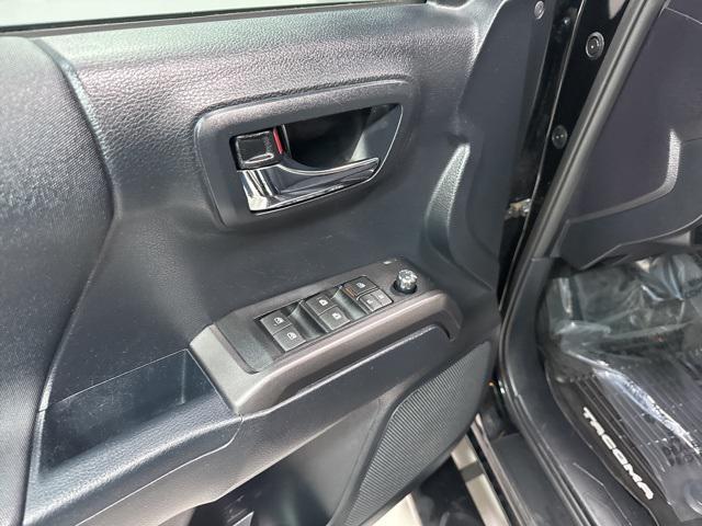 used 2017 Toyota Tacoma car, priced at $27,960