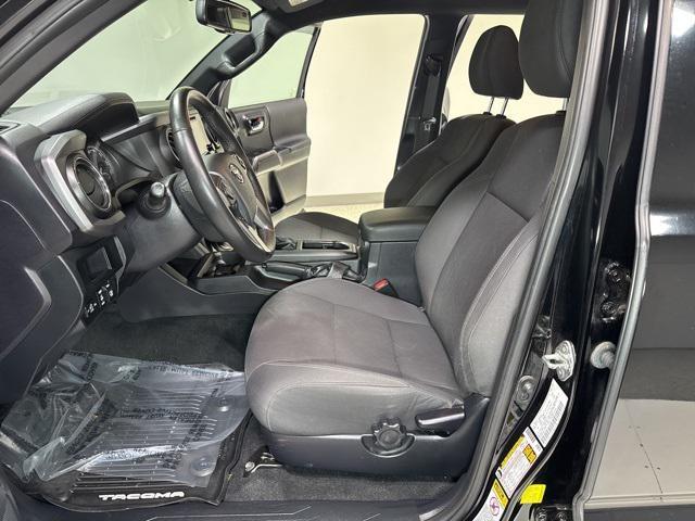 used 2017 Toyota Tacoma car, priced at $27,960