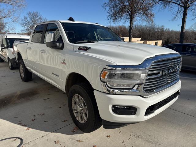 used 2023 Ram 2500 car, priced at $52,563