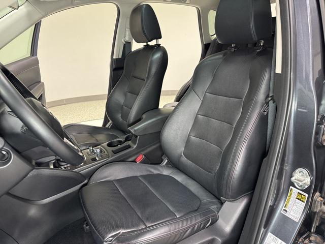 used 2016 Mazda CX-5 car, priced at $15,844