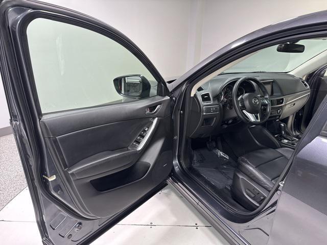 used 2016 Mazda CX-5 car, priced at $15,844
