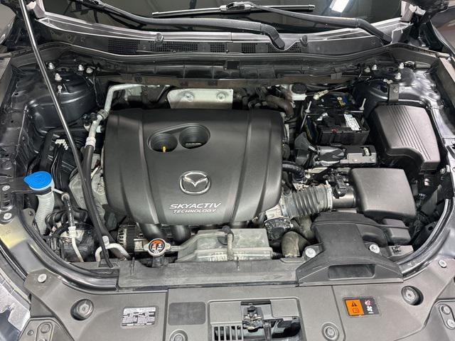 used 2016 Mazda CX-5 car, priced at $15,844