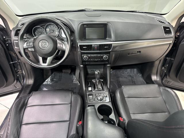 used 2016 Mazda CX-5 car, priced at $15,844