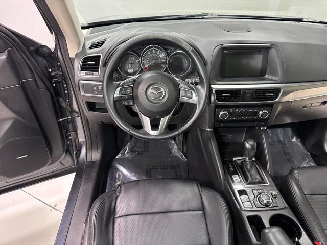 used 2016 Mazda CX-5 car, priced at $15,844