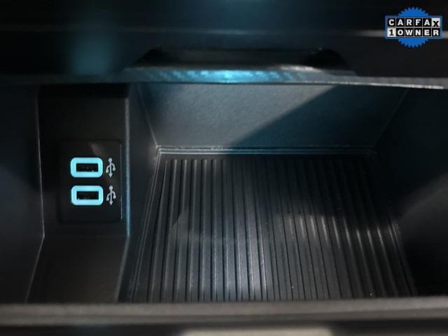 used 2018 Ford F-150 car, priced at $24,500