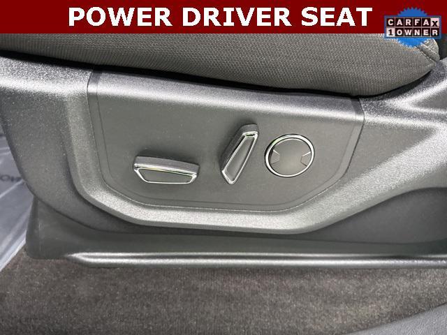 used 2018 Ford F-150 car, priced at $24,500