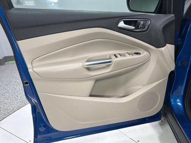 used 2019 Ford Escape car, priced at $14,760