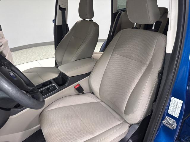 used 2019 Ford Escape car, priced at $14,760