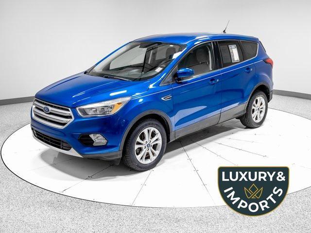 used 2019 Ford Escape car, priced at $14,760