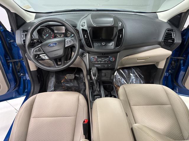 used 2019 Ford Escape car, priced at $14,760