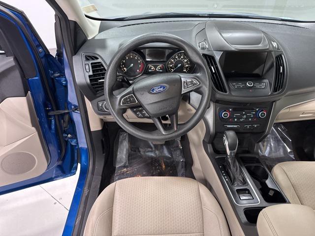used 2019 Ford Escape car, priced at $14,760