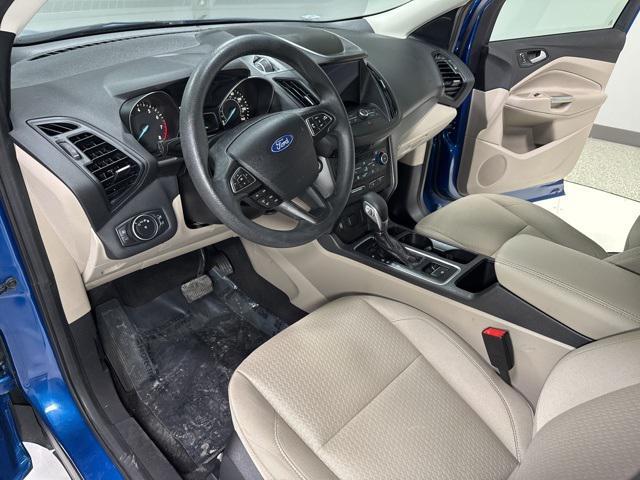 used 2019 Ford Escape car, priced at $14,760