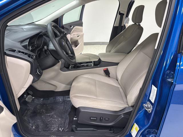 used 2019 Ford Escape car, priced at $14,760