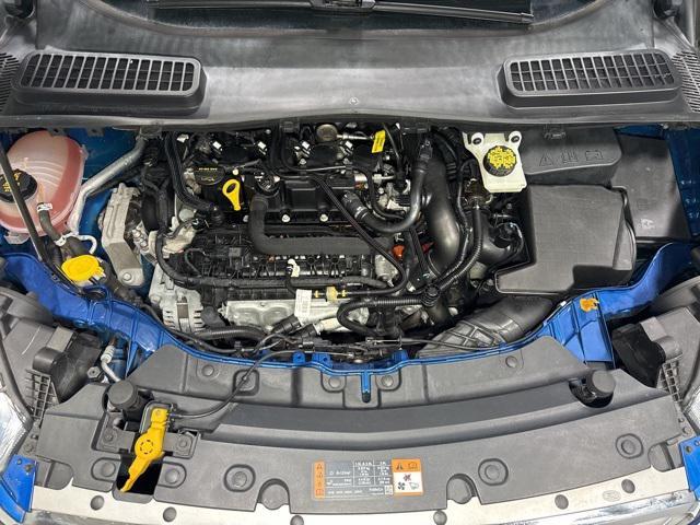 used 2019 Ford Escape car, priced at $14,760