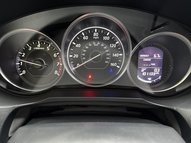 used 2015 Mazda Mazda6 car, priced at $12,717