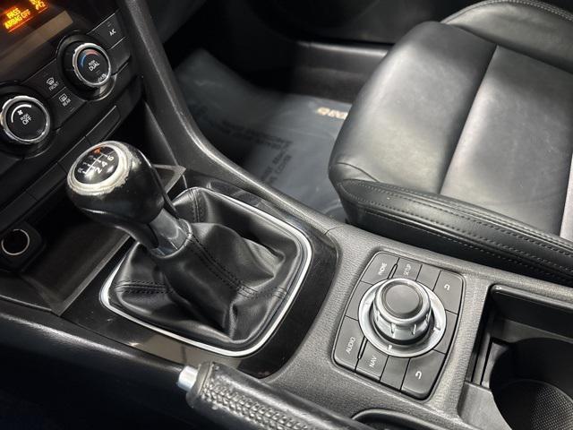 used 2015 Mazda Mazda6 car, priced at $12,717
