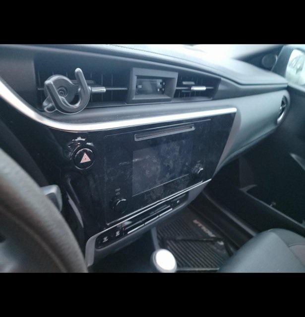 used 2019 Toyota Corolla car, priced at $16,500