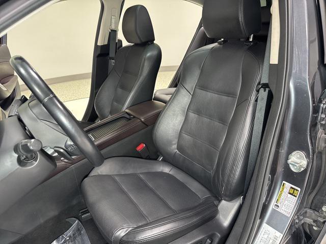 used 2016 Mazda Mazda6 car, priced at $13,590