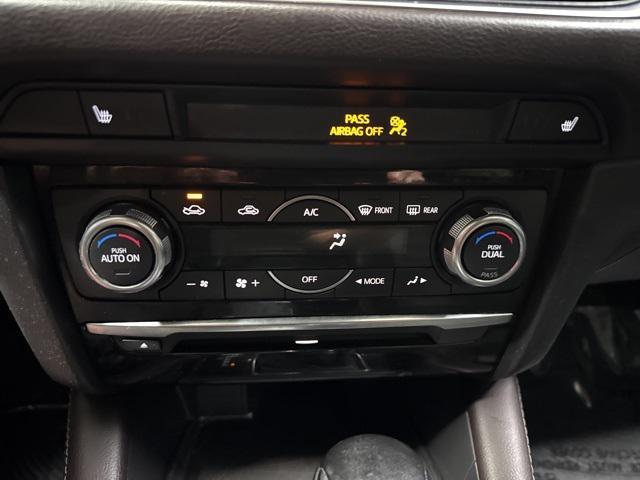 used 2016 Mazda Mazda6 car, priced at $13,590