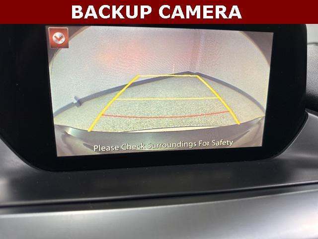 used 2016 Mazda Mazda6 car, priced at $13,590