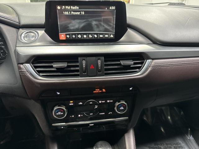 used 2016 Mazda Mazda6 car, priced at $13,590