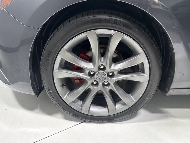 used 2016 Mazda Mazda6 car, priced at $13,590