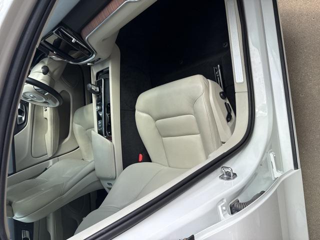 used 2022 Volvo S60 car, priced at $26,000