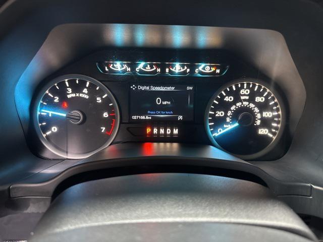 used 2019 Ford F-150 car, priced at $31,745