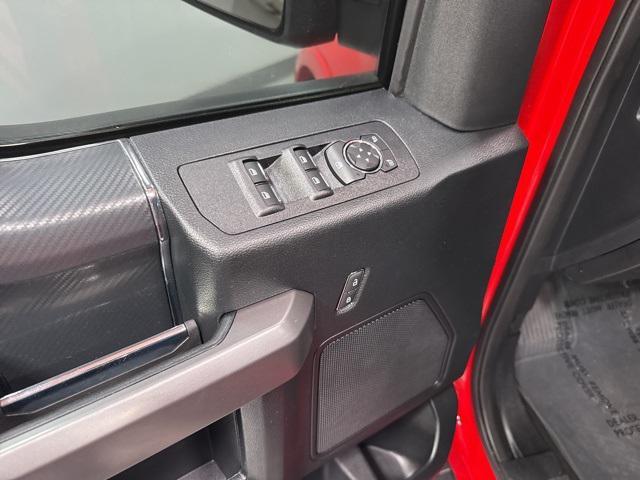 used 2019 Ford F-150 car, priced at $31,745