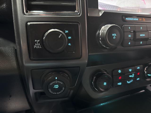 used 2019 Ford F-150 car, priced at $31,745