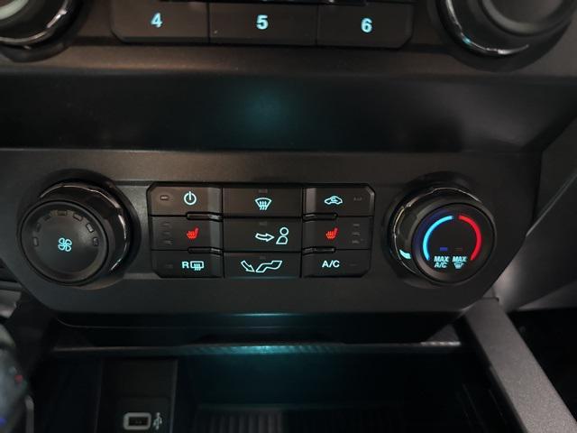 used 2019 Ford F-150 car, priced at $31,745