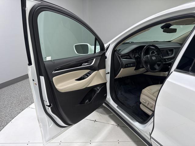 used 2019 Buick Enclave car, priced at $20,693