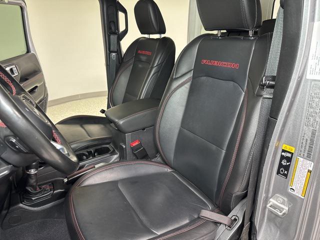 used 2020 Jeep Wrangler Unlimited car, priced at $34,000
