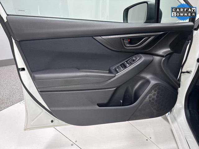 used 2019 Subaru Impreza car, priced at $17,000