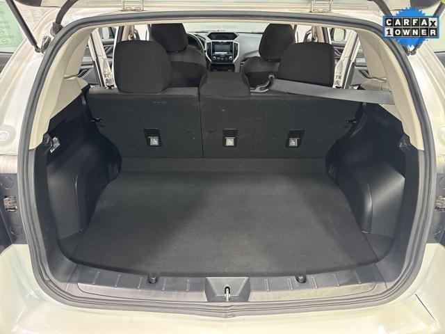 used 2019 Subaru Impreza car, priced at $17,000