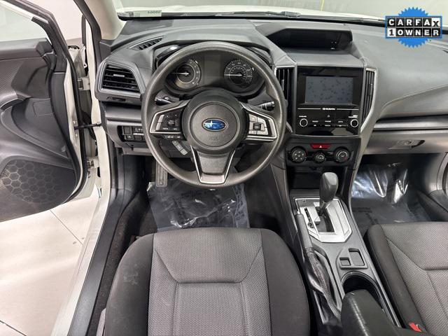 used 2019 Subaru Impreza car, priced at $17,000