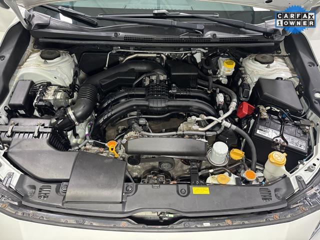 used 2019 Subaru Impreza car, priced at $17,000