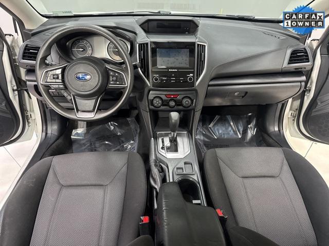 used 2019 Subaru Impreza car, priced at $17,000