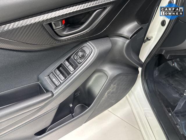 used 2019 Subaru Impreza car, priced at $17,000