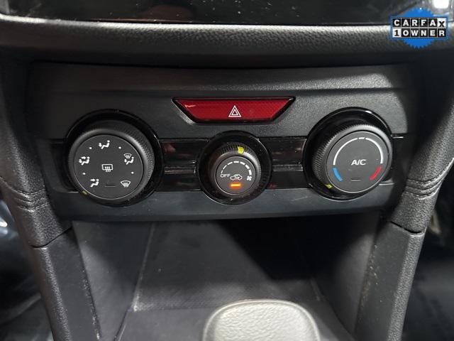 used 2019 Subaru Impreza car, priced at $17,000