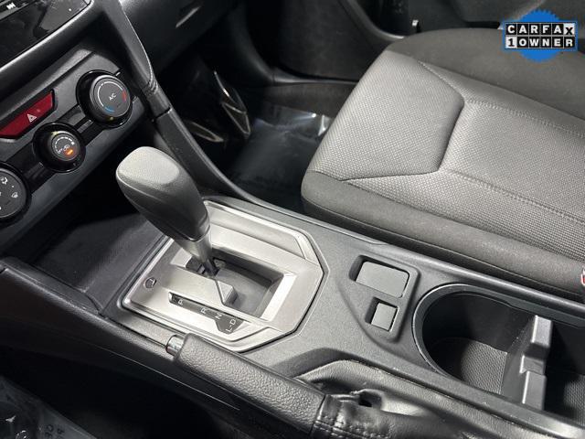 used 2019 Subaru Impreza car, priced at $17,000