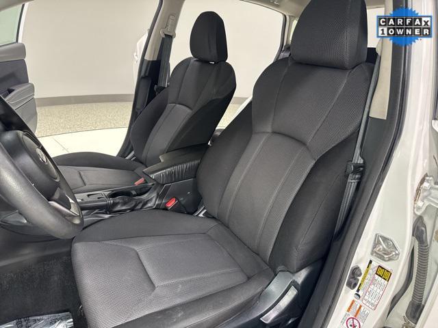 used 2019 Subaru Impreza car, priced at $17,000