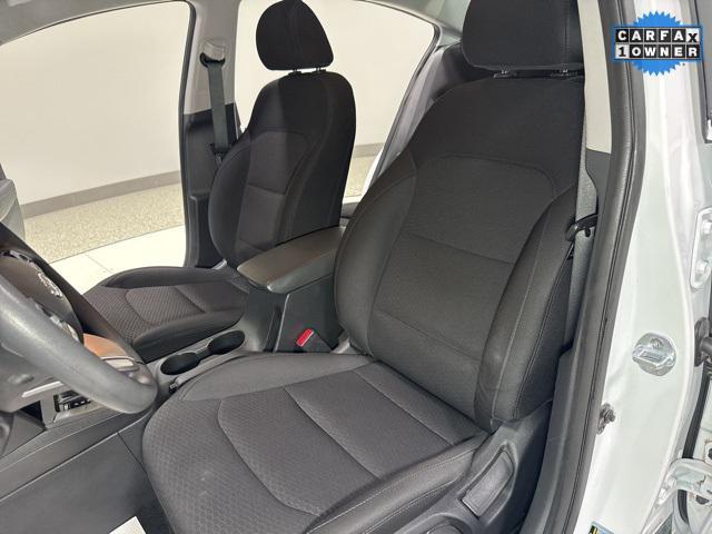 used 2019 Hyundai Elantra car, priced at $16,000