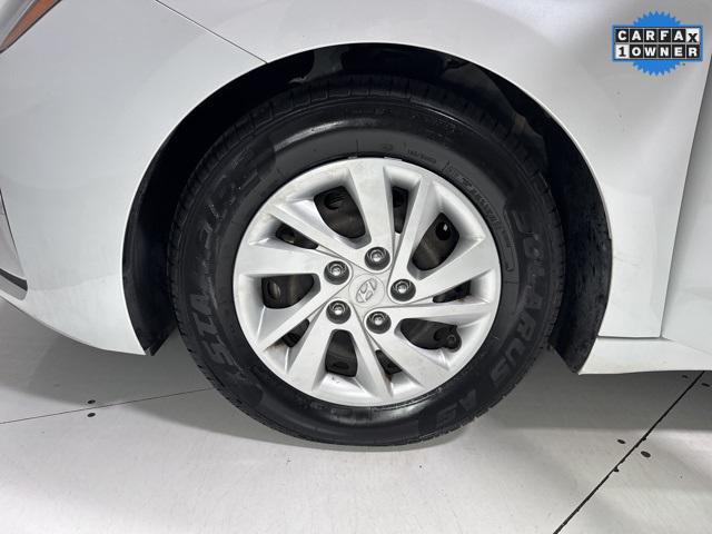 used 2019 Hyundai Elantra car, priced at $16,000